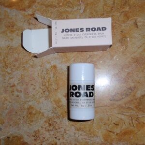 Jones Road Beauty Mini Hippie Stick New with Box
